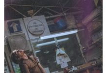 La revue « BlackAttitude »: du noir jaillit la lumière !