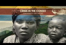 Congo, une histoire tragique