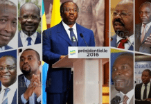 Le dialogue national » gabonais, ultime mascarade d’une démocratie d’opérette