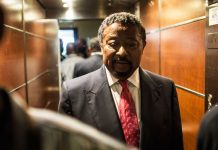 Jean Ping en France pour des raisons médicales