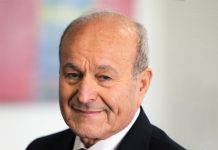 Rebrab, Ag Ghali et Desmond Tutu, « Africains » de l’année