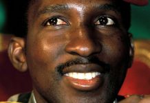 François Hollande veut-il la vérité sur l’assassinat de Thomas Sankara?