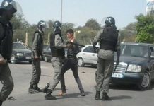 « La culture de la torture » gangrène la Mauritanie