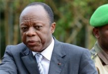 Marc Mapingou Mitumbi : « Le général Mokoko est en grand danger »