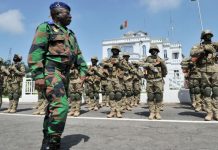 Cote d’Ivoire, les soldats rebelles de Bouaké défient Ouattara