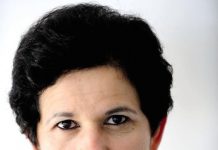 Malika Sorel, l’icône laïque de François Fillon