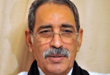 La disparition d’Ely Ould Mohamed Vall, le putschiste vertueux