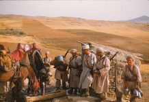 En cet anniversaire du 8 mai, rendons hommage à l’armée d’Afrique