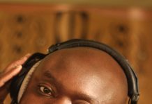 Jackson Babingui appelle au boycott du Fespam de Brazzaville