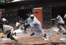 Centrafrique, la fin de l’impunité?