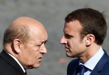 L’héritage empoisonné de la diplomatie française en Afrique