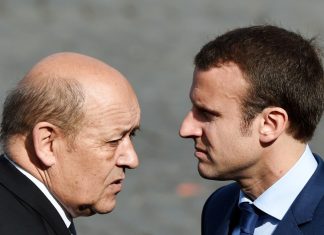 La déconfiture de la diplomatie française en Afrique et au Maghreb