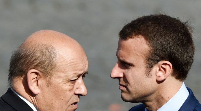 La déconfiture de la diplomatie française en Afrique et au Maghreb