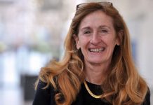 La nouvelle Garde des Sceaux grande amie de l’Afrique.