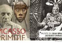 Paris, découvrez Picasso l’Africain au Quai Branly