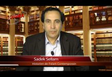 Un débat sur les « camps d’hébergement » de la guerre d’Algérie