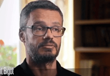 L’ex diplomate Laurent Bigot juge l’action de la France au Niger