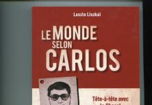 Les derniers jours de Carlos au Soudan