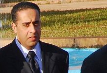 Abdellatif Hammouchi ( DST Maroc) reçu à l’Elysée