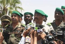 Scandales à gogo en Mauritanie