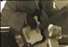 Musiques d’Afrique (2/5), l’immortel Poly-Rythmo de Cotonou