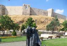 Syrie : des panneaux solaires pour sauver des blessés