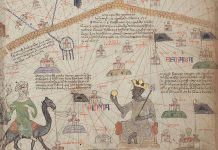 Quai Branly, superbe « Afrique des routes »