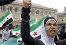 Montréal, 18% des habitants parlent l’arabe