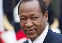 Afrique de l’Ouest (2eme volet), le vide diplomatique laissé par Compaoré