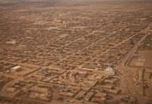 Mali (papier 3) : Halte au pillage des richesses