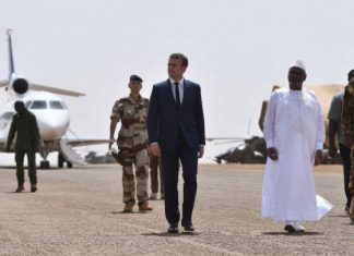 Alain Juillet (2) : « La France aurait tenu une semaine en Ukraine »