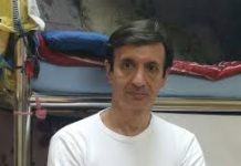 Qatar, Jean-Pierre Marongiu injustement emprisonné