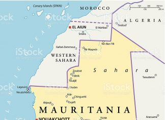 Mauritaine, l’interdiction des motos pour lutter contre le terrorisme