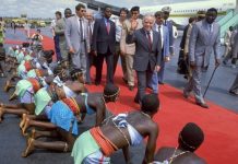 Benjamin Netanyahu en conflit -forcément- avec l’ONU