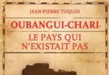Jean Pierre Tuquoi: la Centrafrique, ce pays qui n’existe pas
