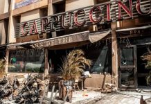 Burkina Faso : Rien n’arrête la menace terroriste