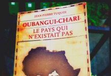La Centrafrique, ce pays qui n’existe pas