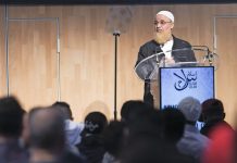 Abu Ramadan, l’imam libyen qui scandalise la Suisse