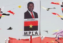 Angola, une transmission de pouvoir à hauts risques
