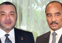 Vers la rupture entre Nouakchott et Rabat !