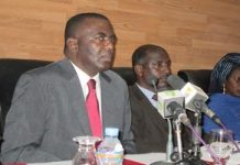 Mauritanie, l’appel de Biram à l’opposition