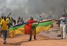 Centrafrique, le risque d’un génocide