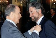 Loïk Le Floch Prigent: « La traitrise allemande en matière d’énergie »