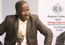 Mauritanie, la fin de règne du président Aziz