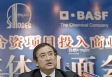 La Suisse, les corrupteurs chinois et le pétrole nigérian