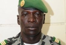 L’amnistie contre le silence du capitaine Sanogo