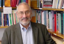 Vidéo, la mondialisation selon Joseph Stiglitz
