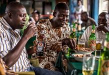 Afrique : gare à la gueule de bois !