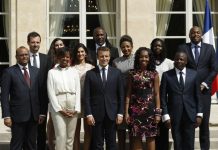 Le Conseil d’Emmanuel Macron pour l’Afrique ou le règne du flou