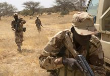 Niger-Mali : une frontière à haut risque
